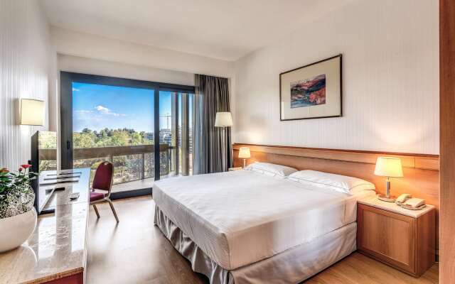 Hotel Midas Roma, a member of Barceló Hotel Group