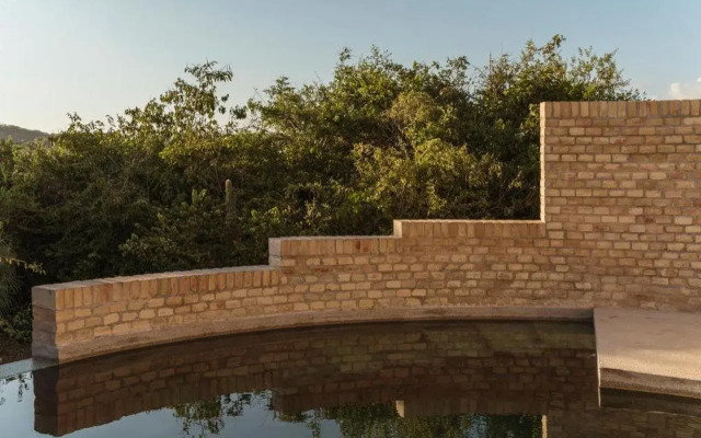 Terrestre, a Member of Design Hotels