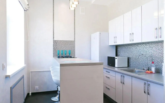 Апартаменты на Энгельса 12/1