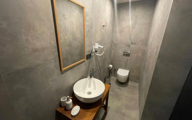 Villa Oliva Butik Hotel