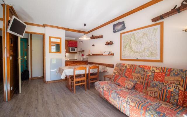 Appartement Valmorel, 1 pièce, 5 personnes - FR-1-356-237