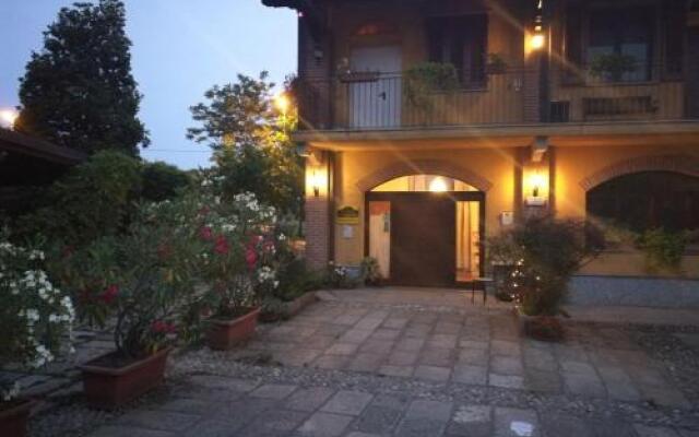 Residence La Gaggianese