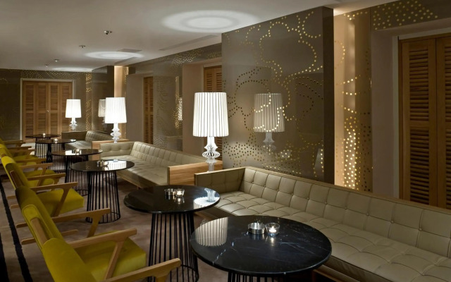 Witt Istanbul Hotel