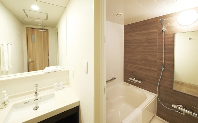 Sotetsu Fresa Inn Kobe Sannomiya