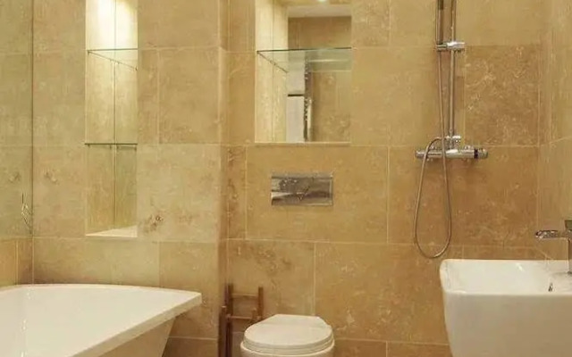 Suites In The City