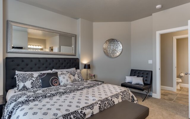 Red Cliffs 3 Bedroom Apts by Redawning