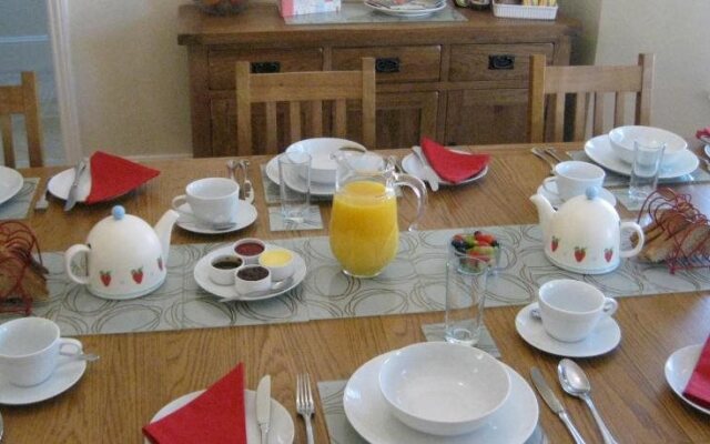 Taylors Guest House