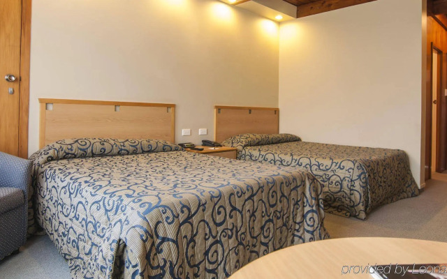 Copthorne Hotel Rotorua