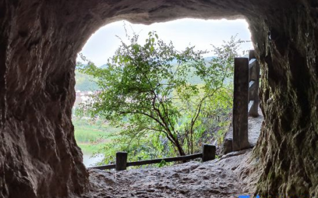 Yunyun Manjing Yunxu Homestay