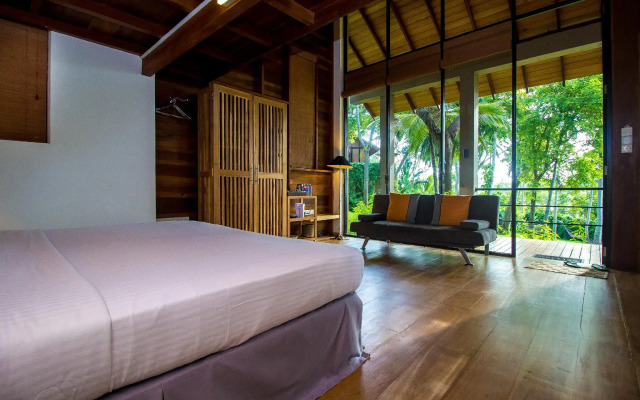 Palm Paradise Cabanas & Villas Beach Resort Tangalle