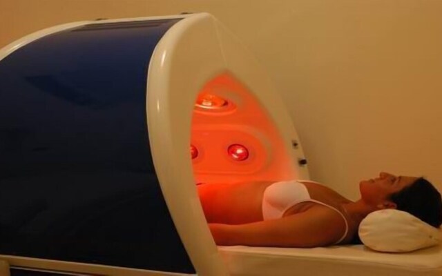 Nicotel Wellness Corato