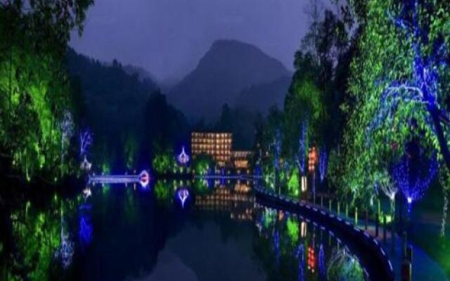 Hong Zhu Shan Hotel