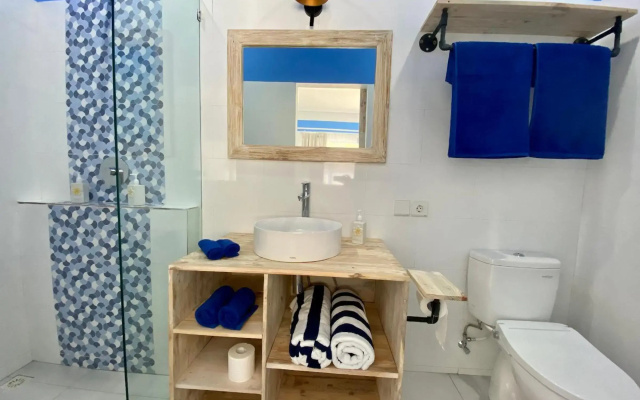 Kura Kura Divers Lodge