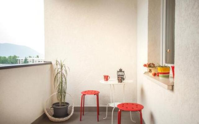 Apartment Mia
