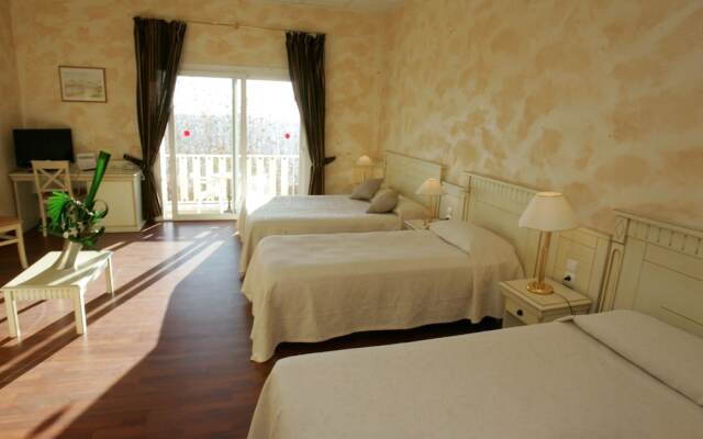 Hôtel Le Beau Séjour