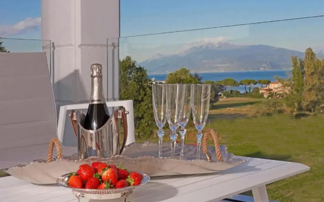 Villa Bianca Luxury Apartments