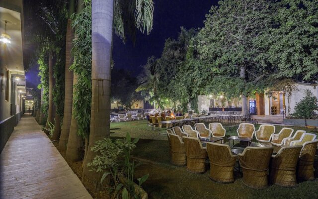 Ranthambore Regency Hotel