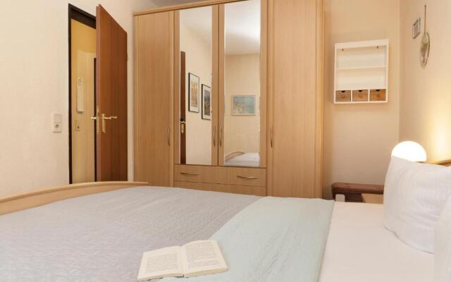 Seepark Lindenallee Wohnung 2b