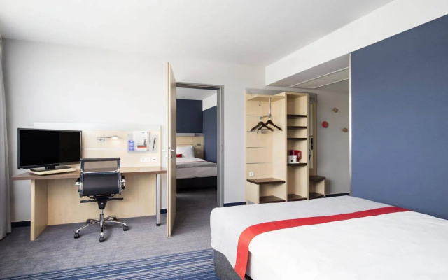Holiday Inn Express München-Messe by IHG