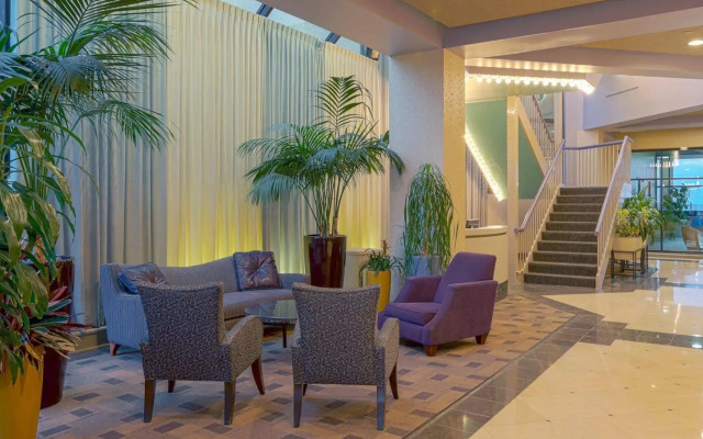 Beach Quarters Resort