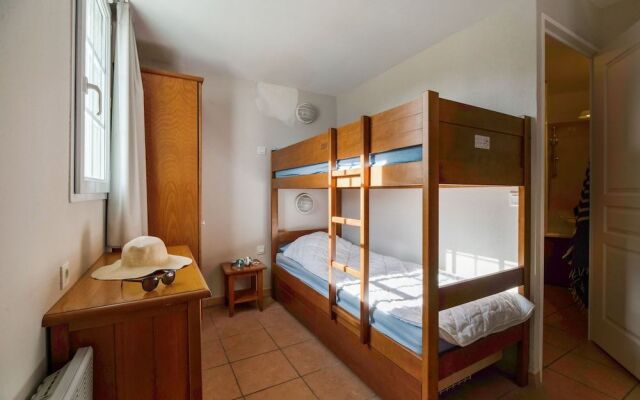 Pierre & Vacances Le Hameau Du Lac