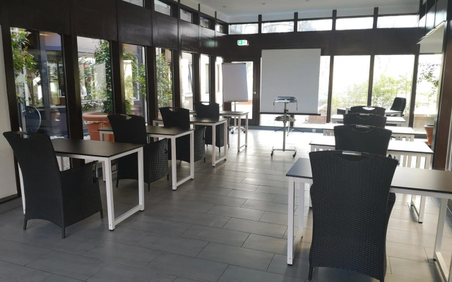Hotel Spahr