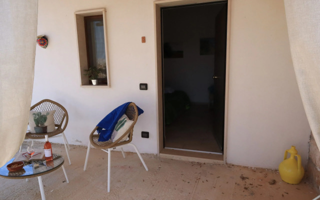 Masseria Alberotanza