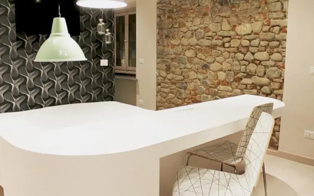 Firenze Mia - Borgo Santa Croce