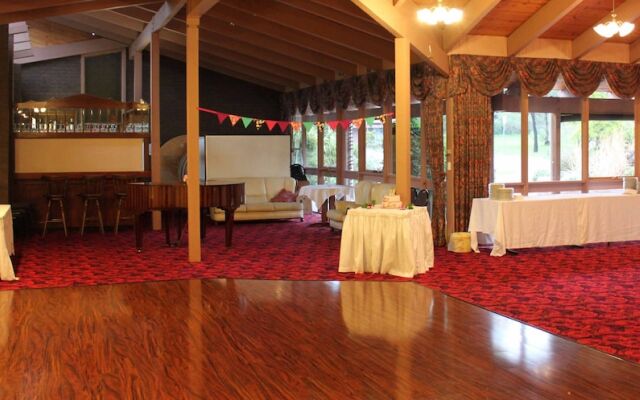 Melaleuca Lodge