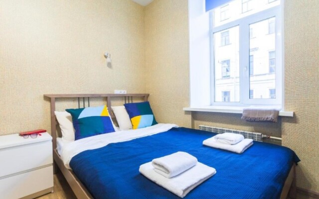 Гости Любят на Чехова 4