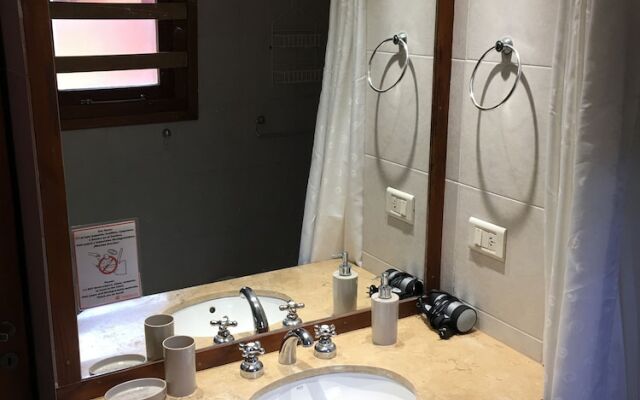 Complejo de Cabanas Tunquelen