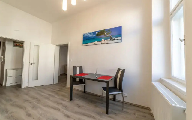 Apartmany LETNA u SPARTY