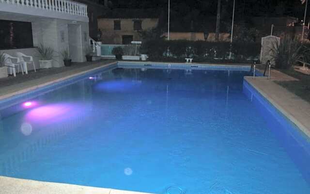 Hotel Santa Rita