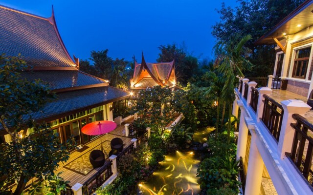 Sireeampan Boutique Resort & Spa