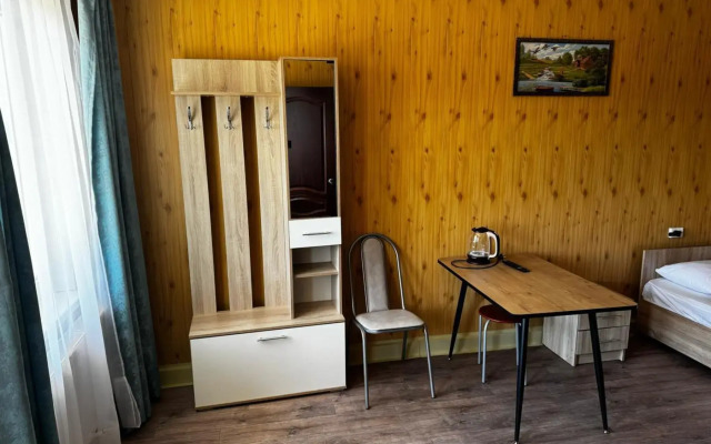West House Guest House