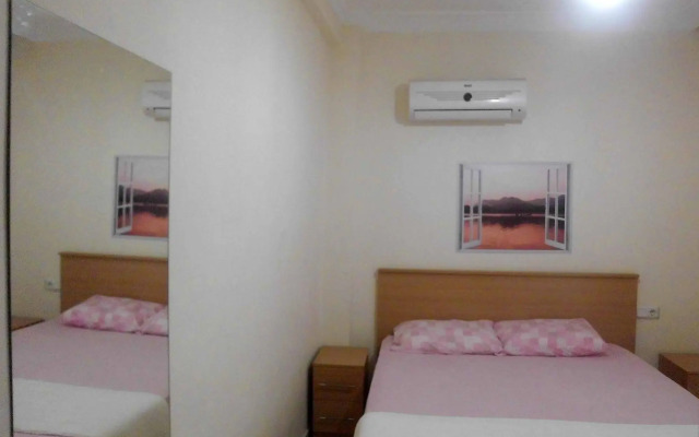 CC's Butik Hotel