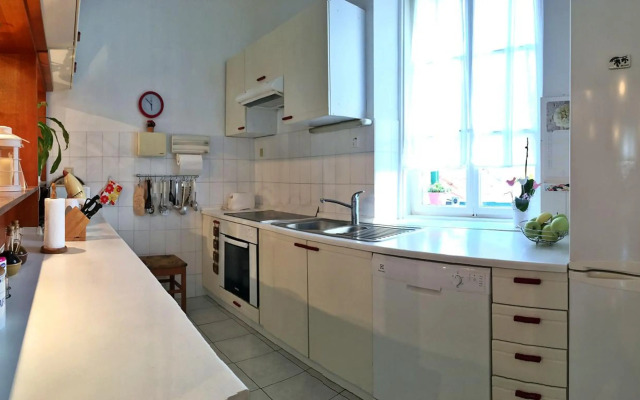 Hotel Stijena Apartamenti