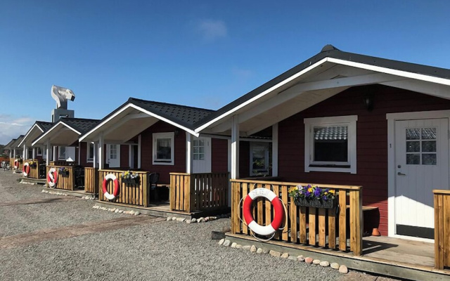 Femöre Marina