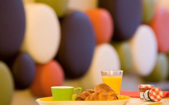 Hotel Flanelles