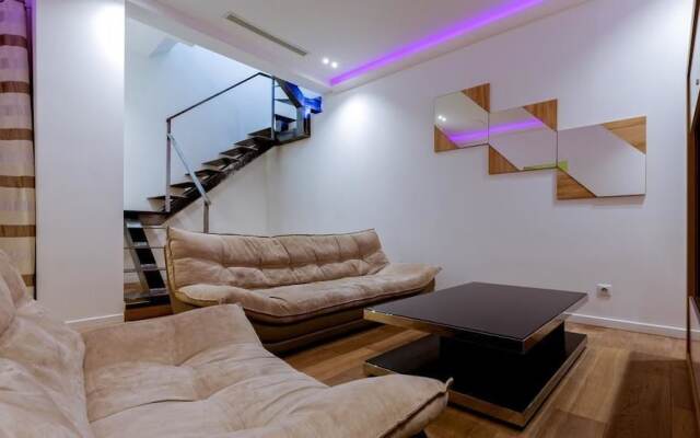 Souplex Le Lido 3 chambres