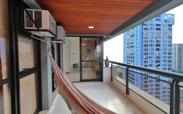 Rio Spot Alfa Barra U044