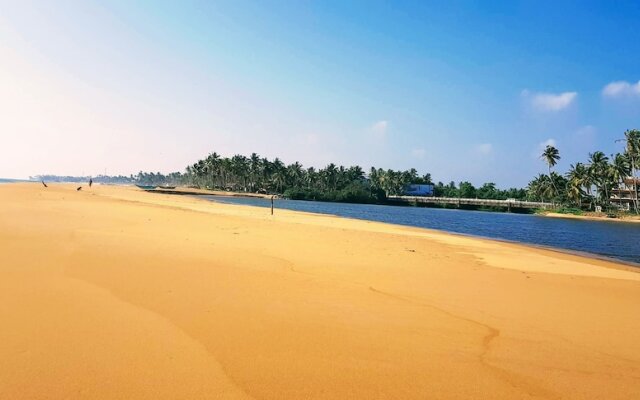 Ranil Villa