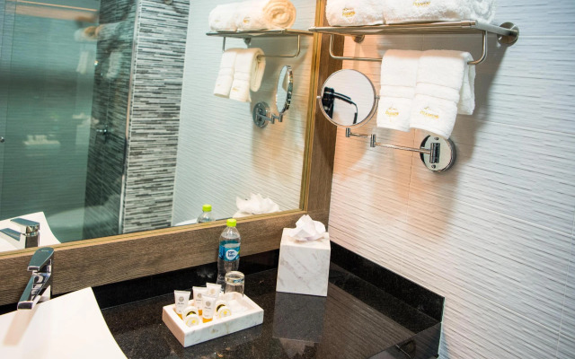 Hotel Diamond Lima
