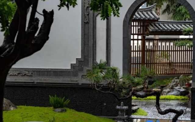 Shaxi Ancient Town Qixi Homestay