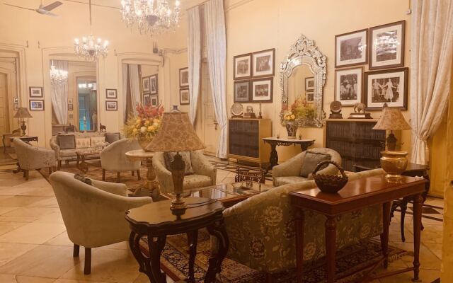 The Elgin Fairlawn Kolkata