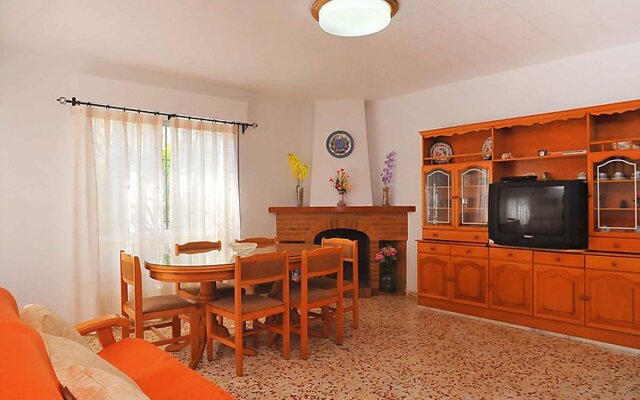 House Patrai Javea