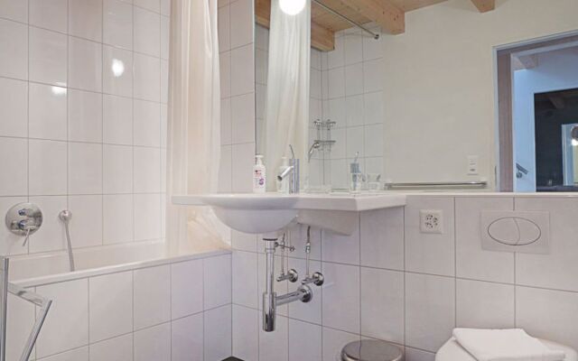 Apartment Roossi