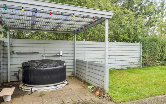 6 Person Holiday Home in Eskebjerg-by Traum