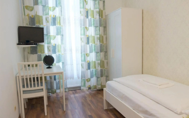 Hotel Arpi