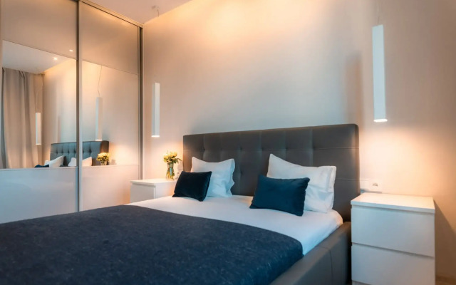 Pure Rental Apartments